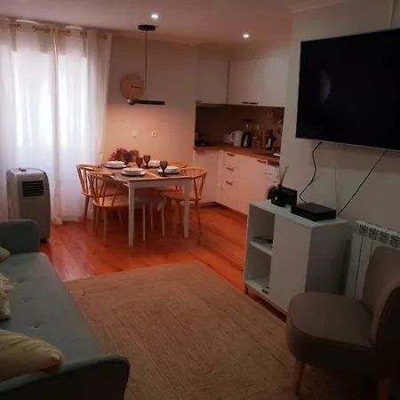 Lisheart Lägenhet