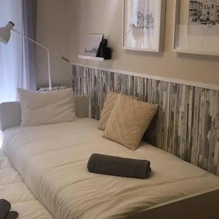 Apartment Lisheart Lisbon
